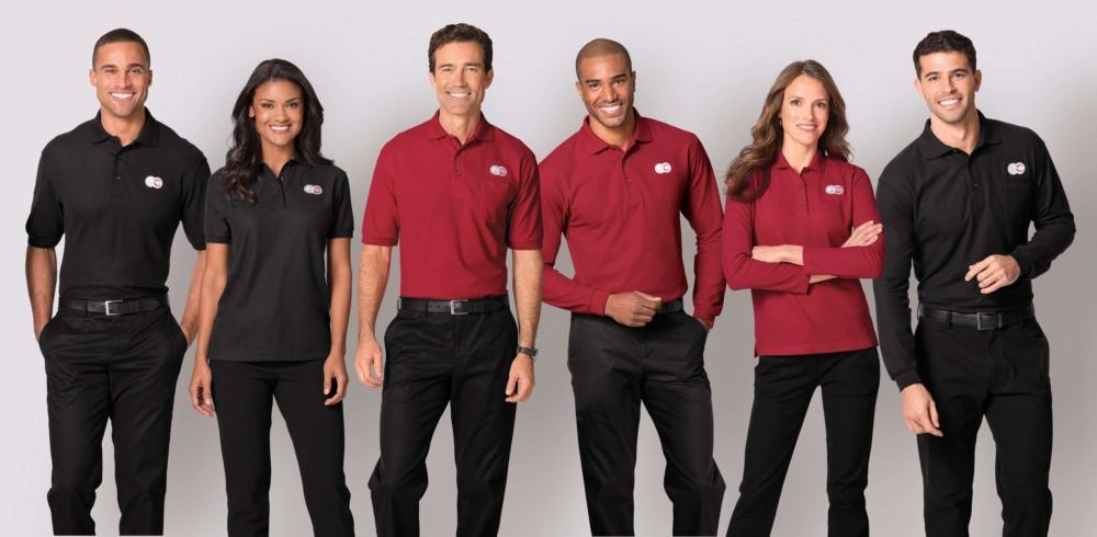 How Is Uniform Important To Your Company/Business?