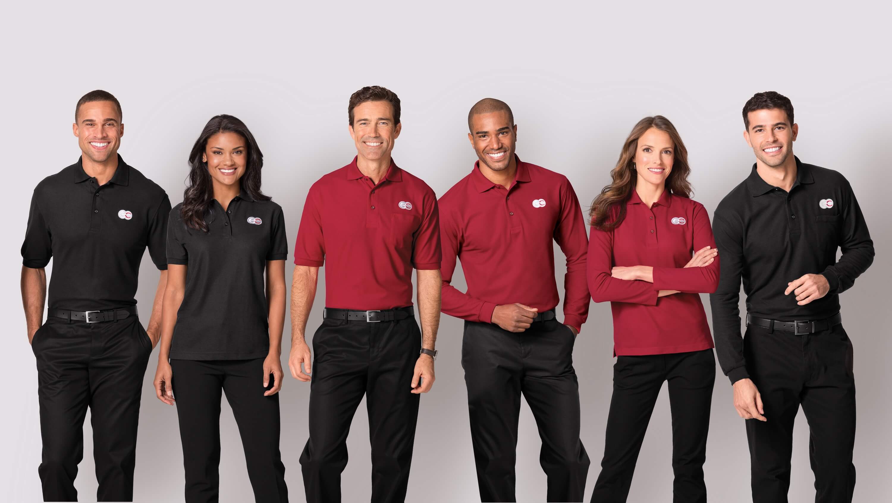 Uniforms For Small Business at Maria Hubbard blog