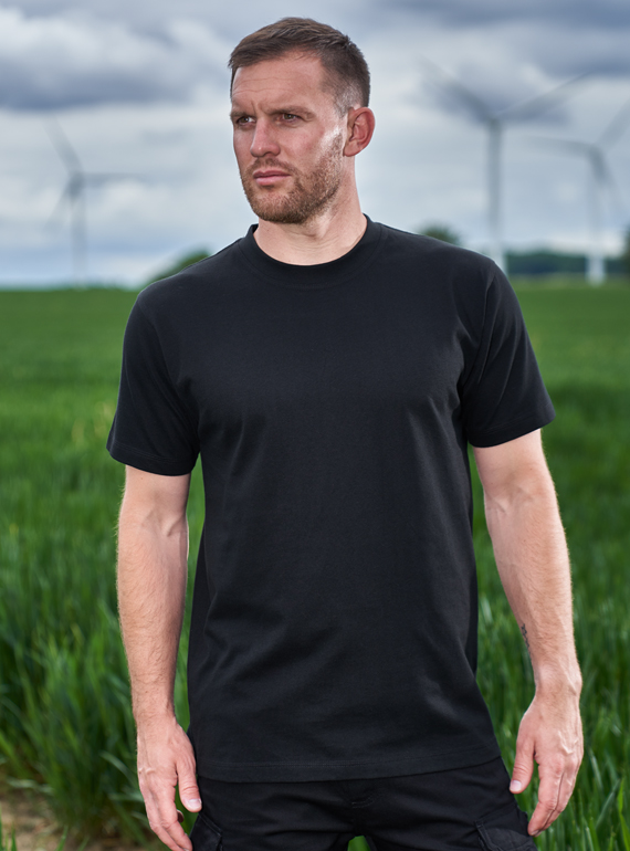 Waxbill earthpro® grs t-shirt