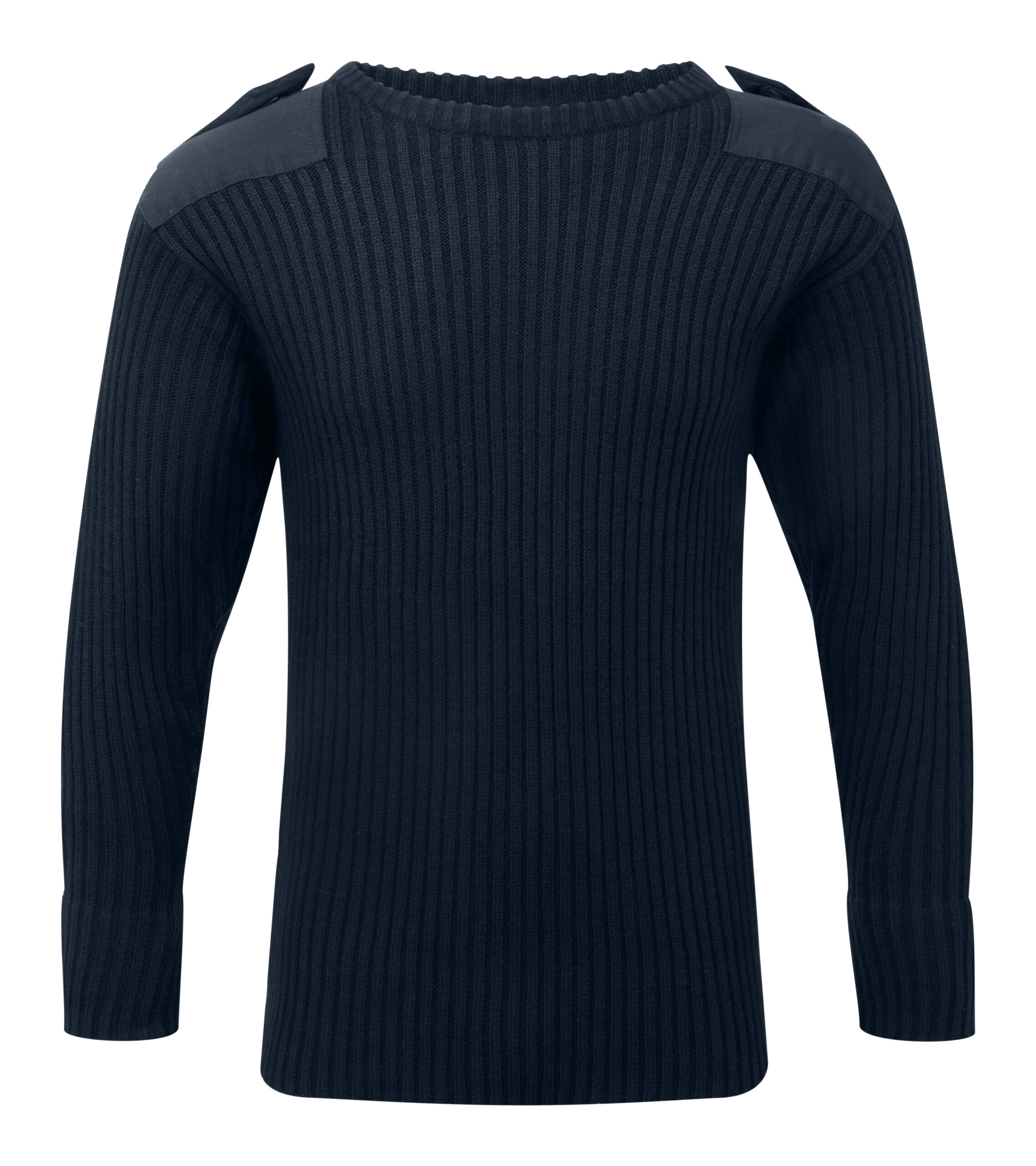 Fort crew neck combat jumper