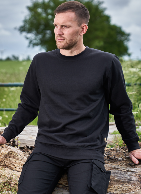 Kestrel earthpro® grs sweatshirt