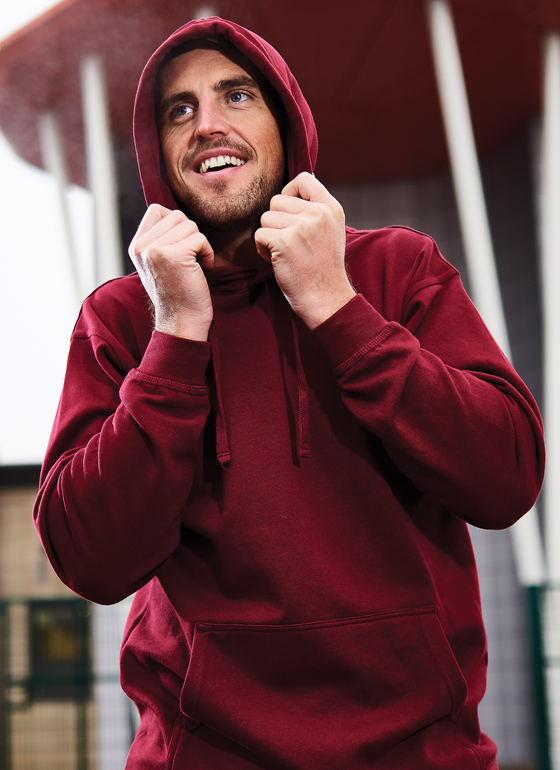Owl hoodie