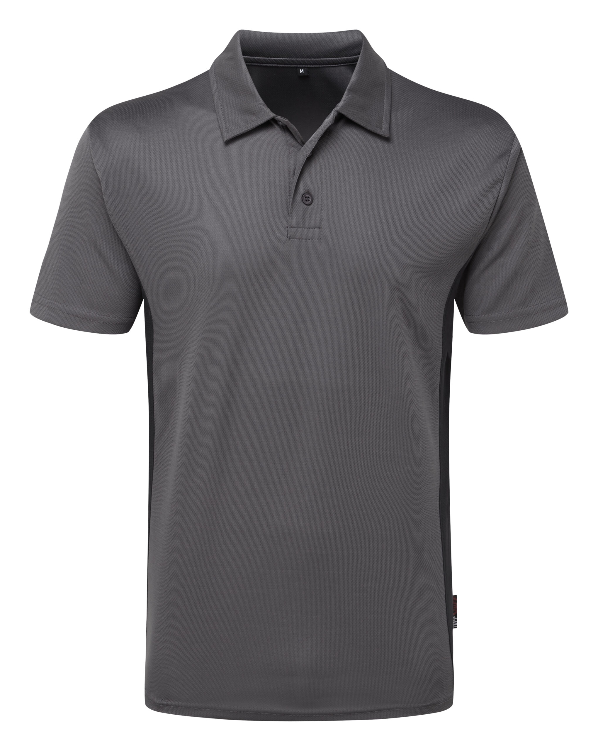 TUFFSTUFF ELITE POLO SHIRT