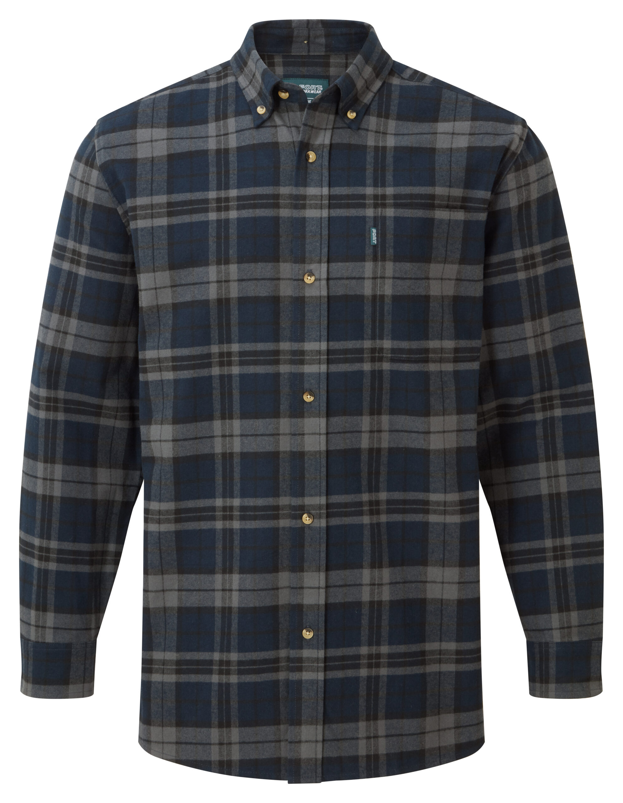 Fort hyde shirt