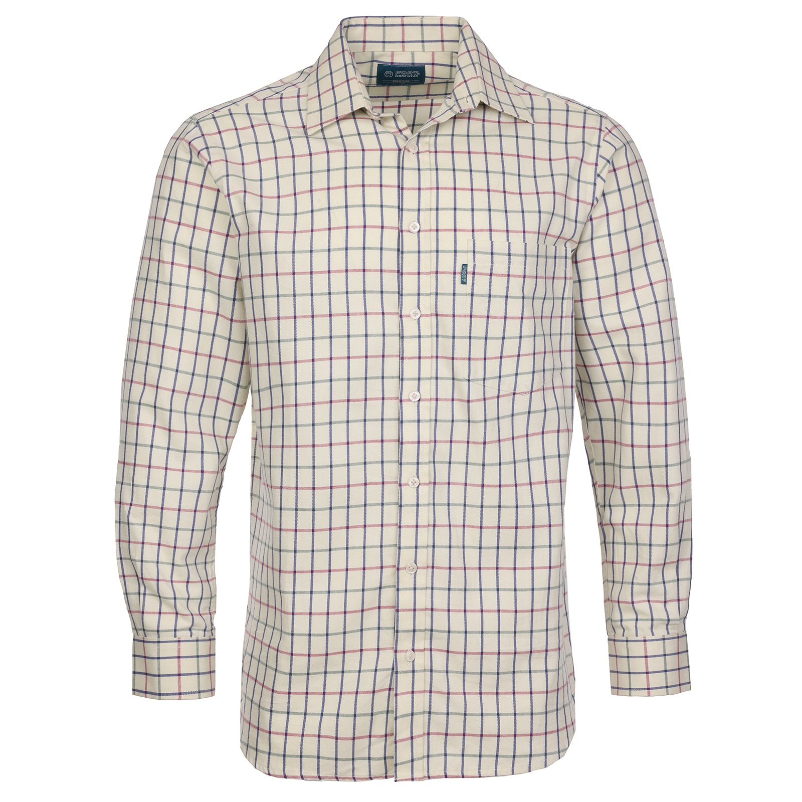 Fort melton shirt