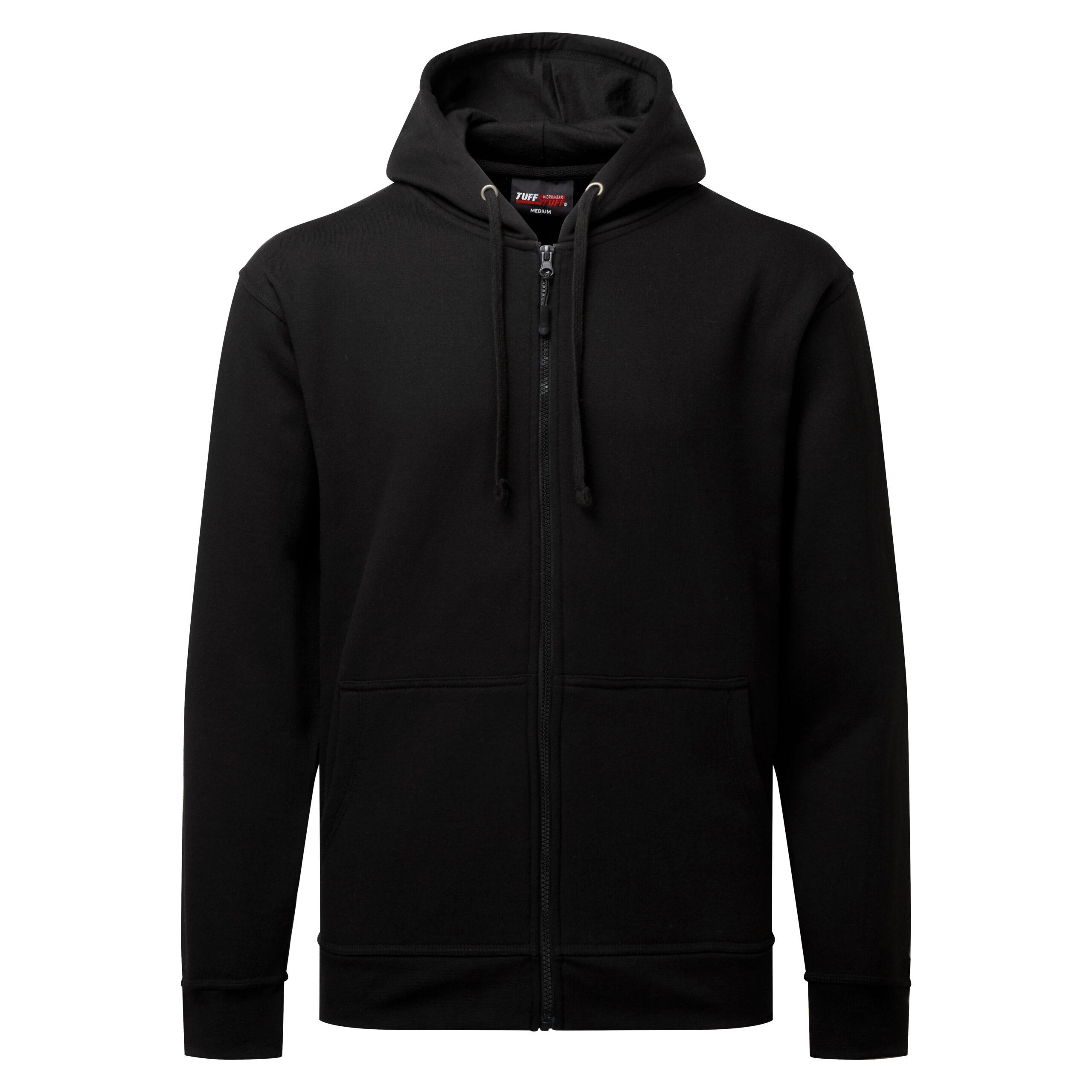 TUFFSTUFF PRO WORK HOODIE