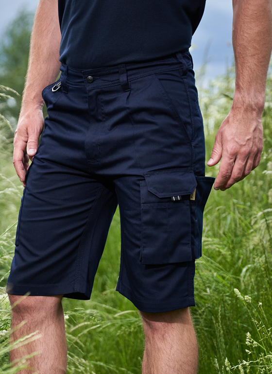 Hawk earthpro® grs shorts