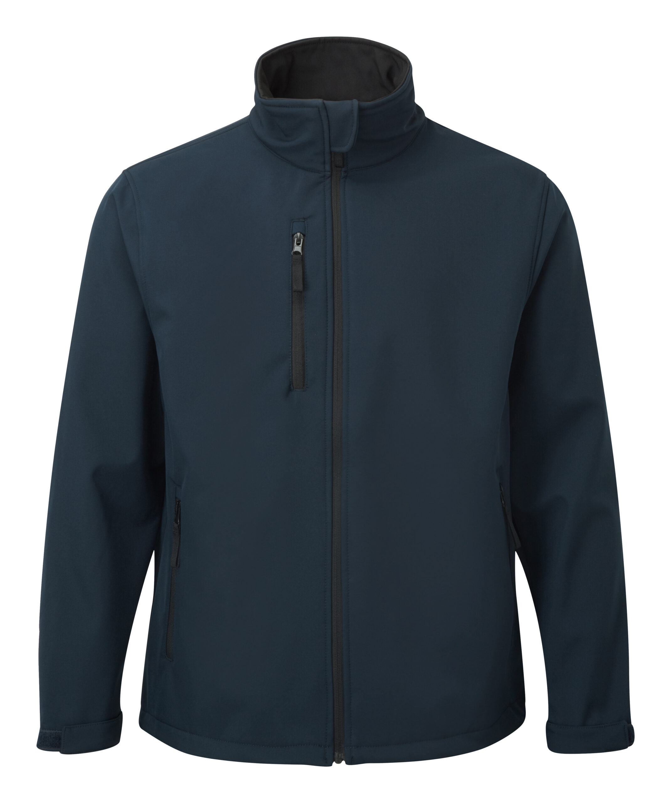 Fort selkirk softshell jacket
