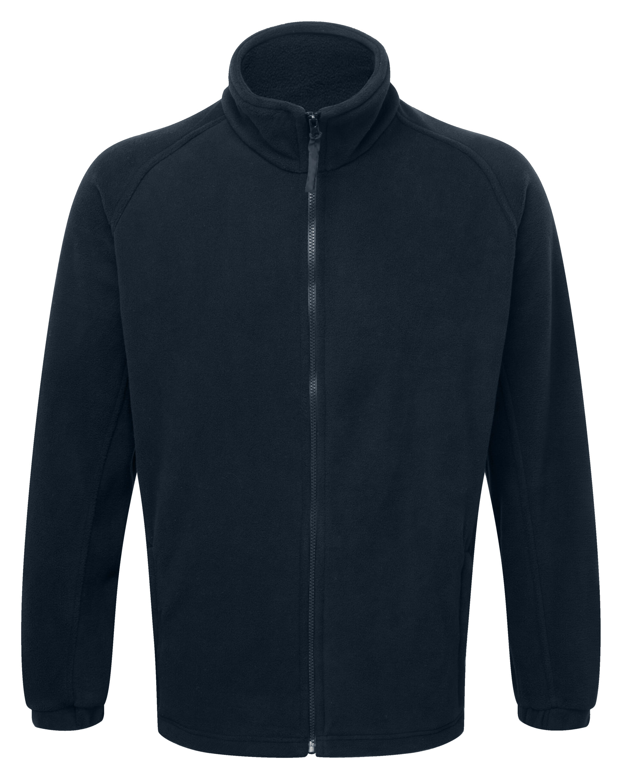 Fort melrose fleece jacket
