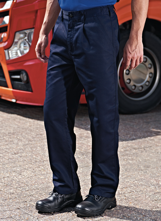 Harrier stretch trouser