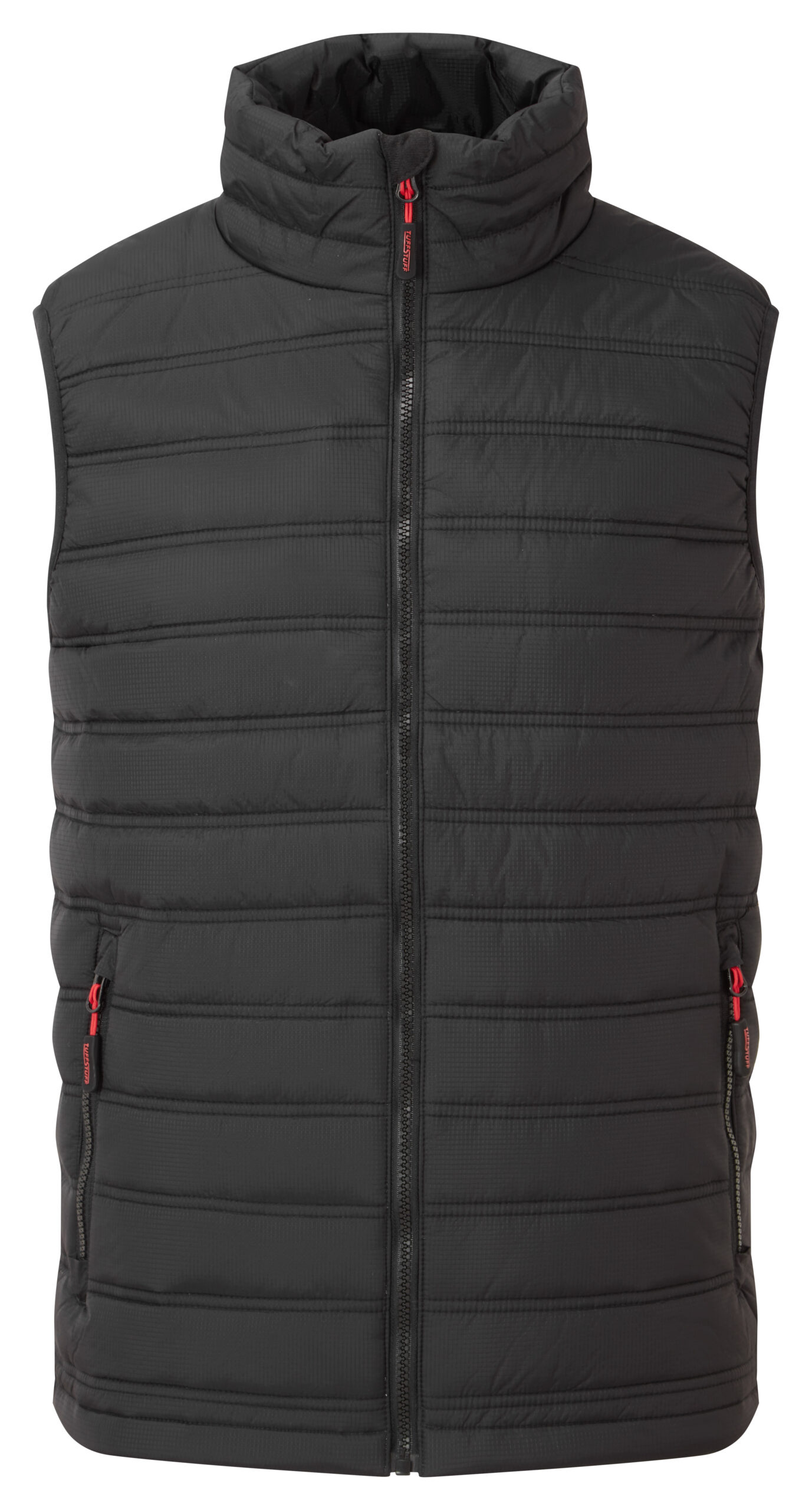 Tuffstuff elite bodywarmer