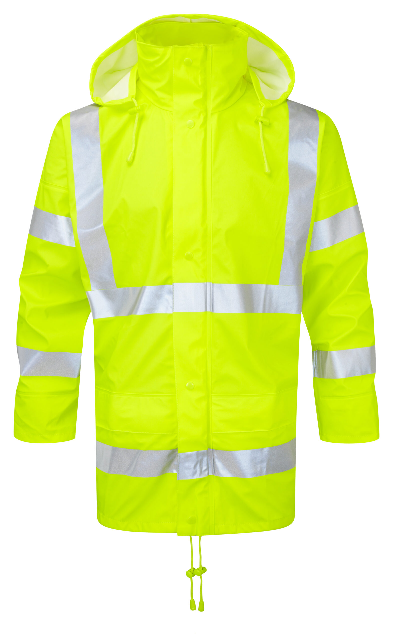 Fort air reflex jacket