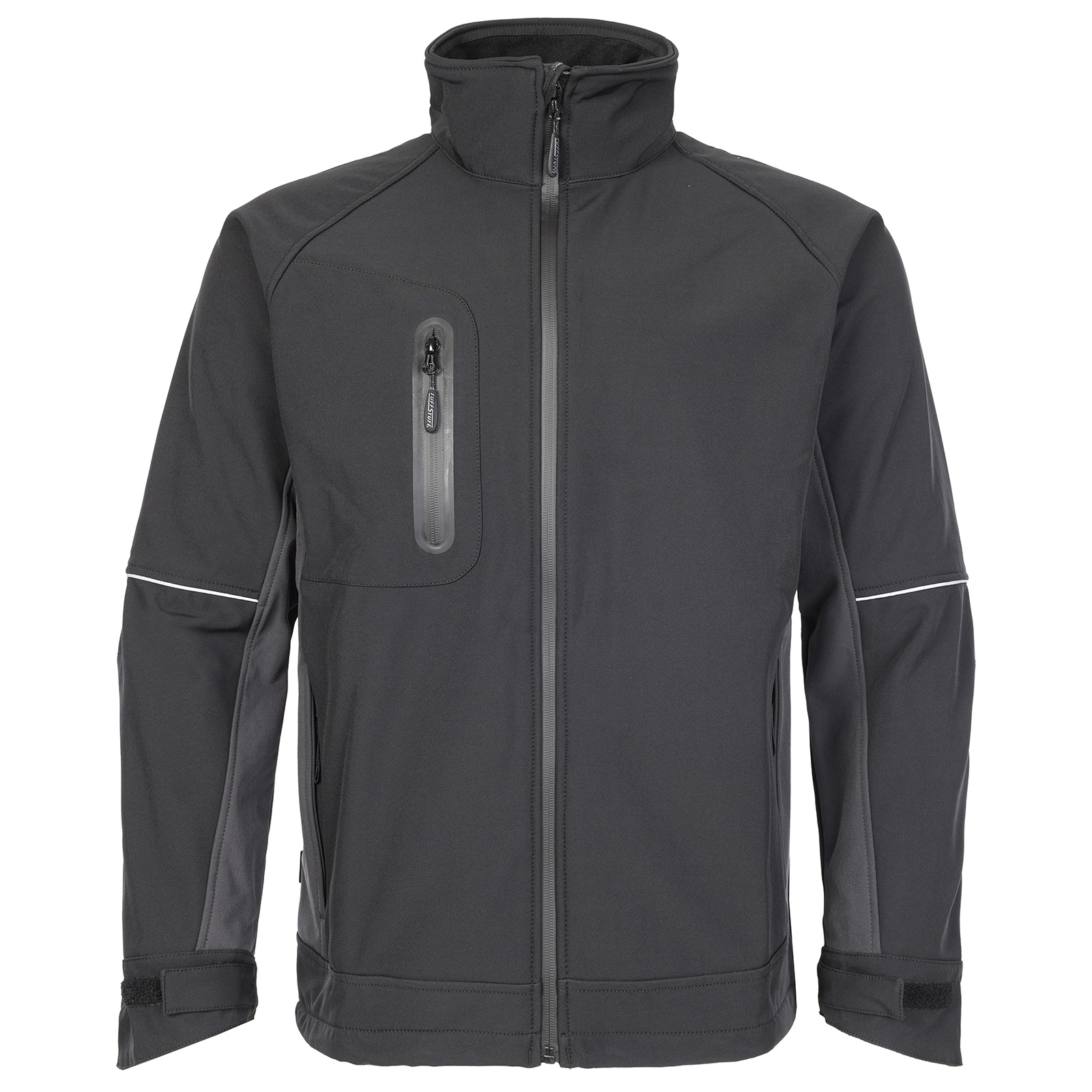 Tuffstuff stanton softshell jacket