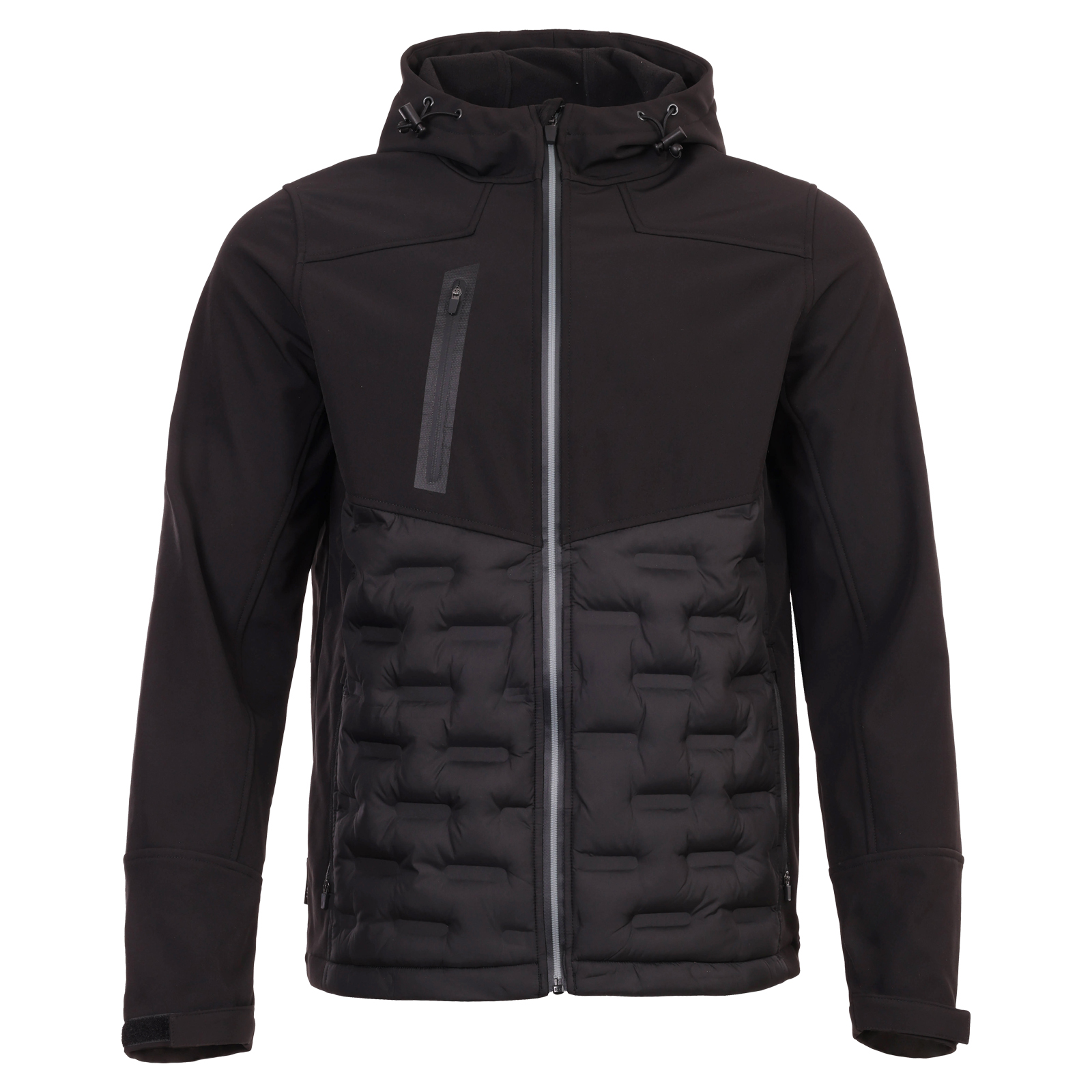 Tuffstuff stratford softshell jacket