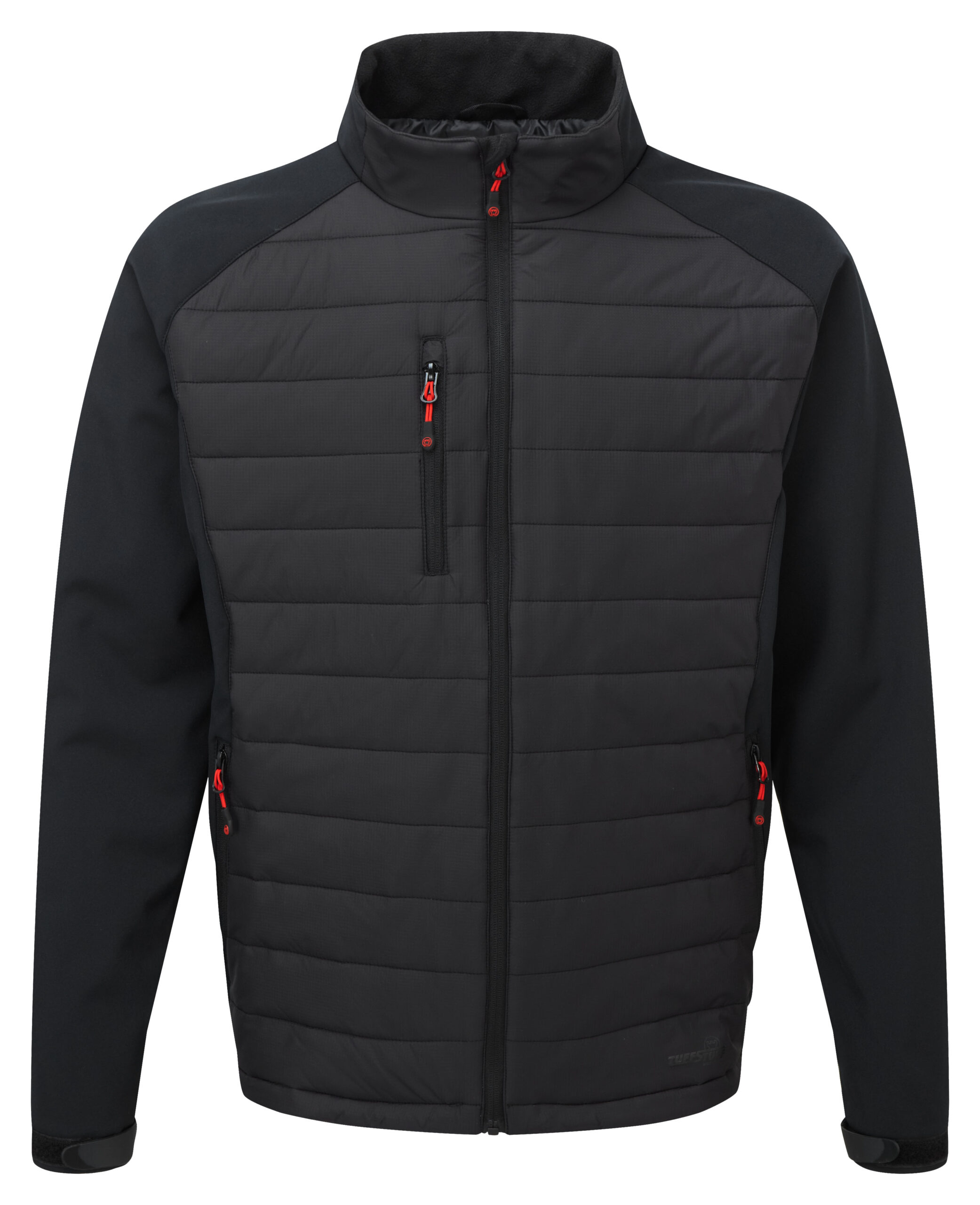 Tuffstuff snape jacket