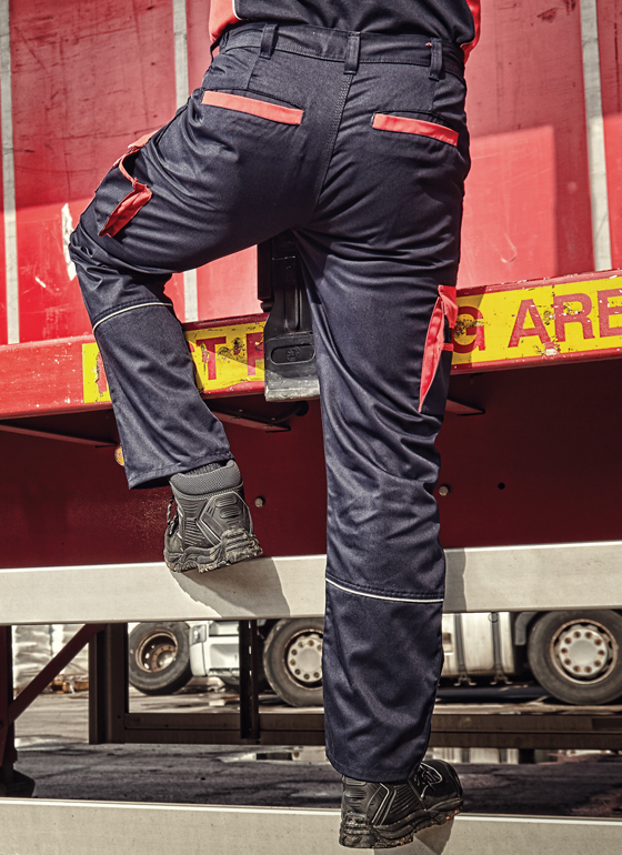 Silverswift combat trouser