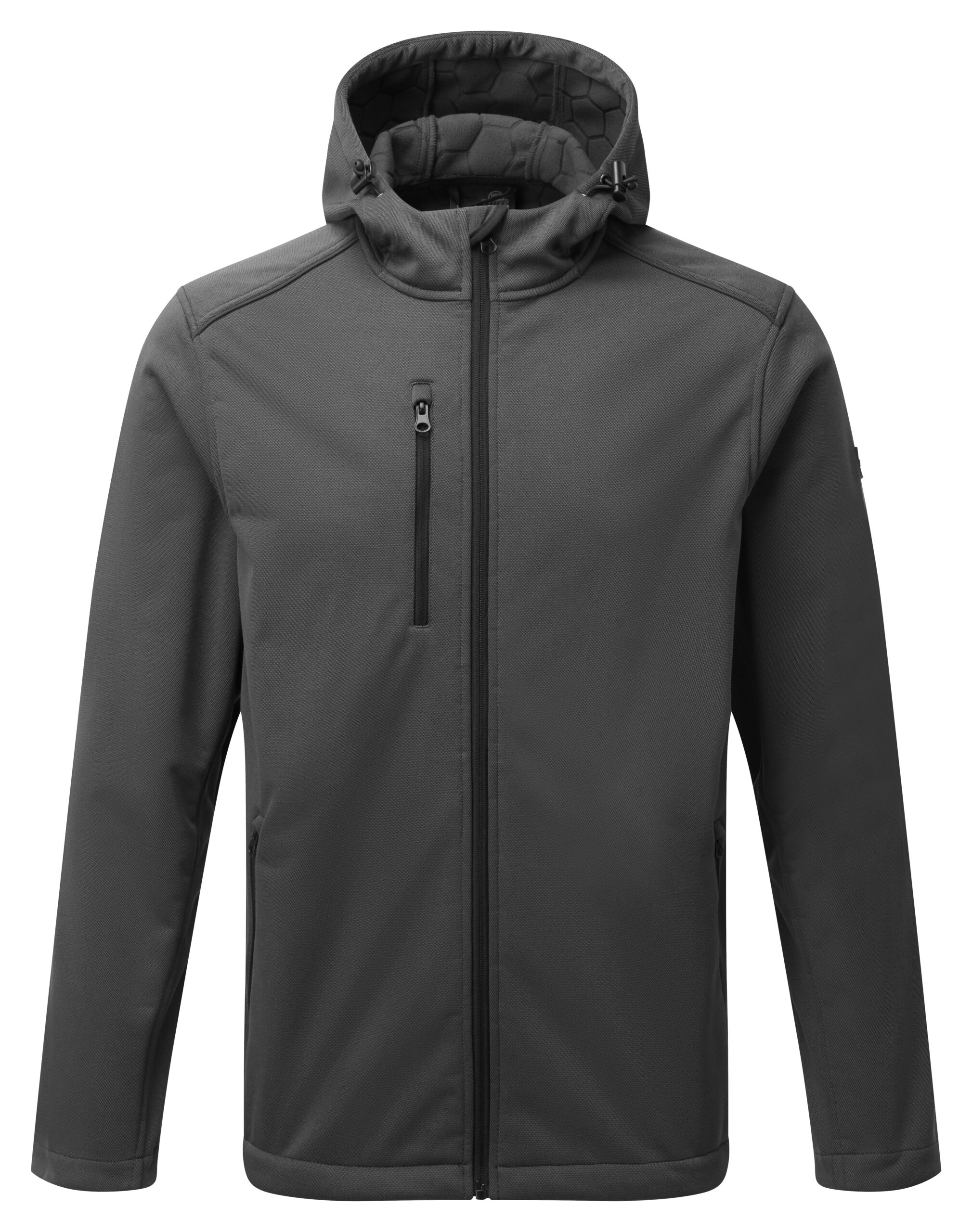 Tuffstuff hale jacket