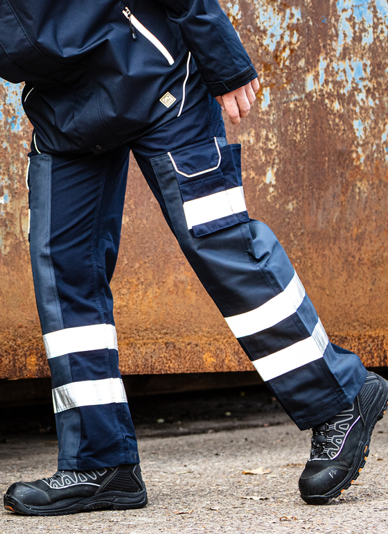 Vulture ballistic trouser