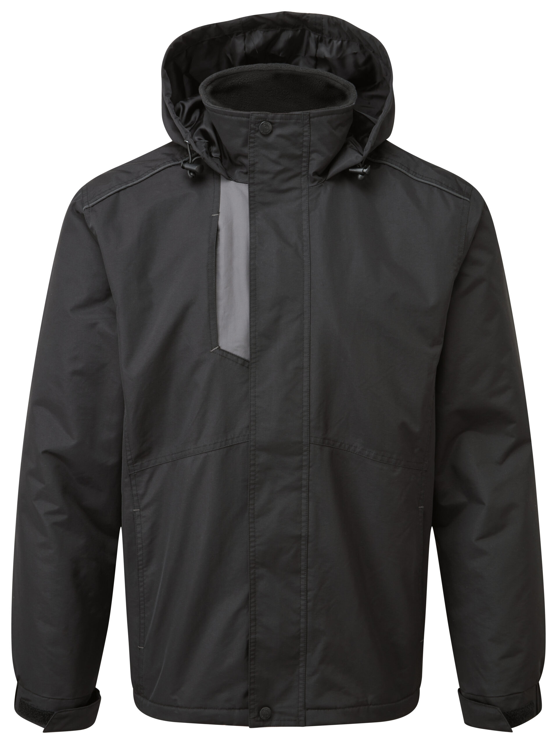Tuffstuff newport jacket