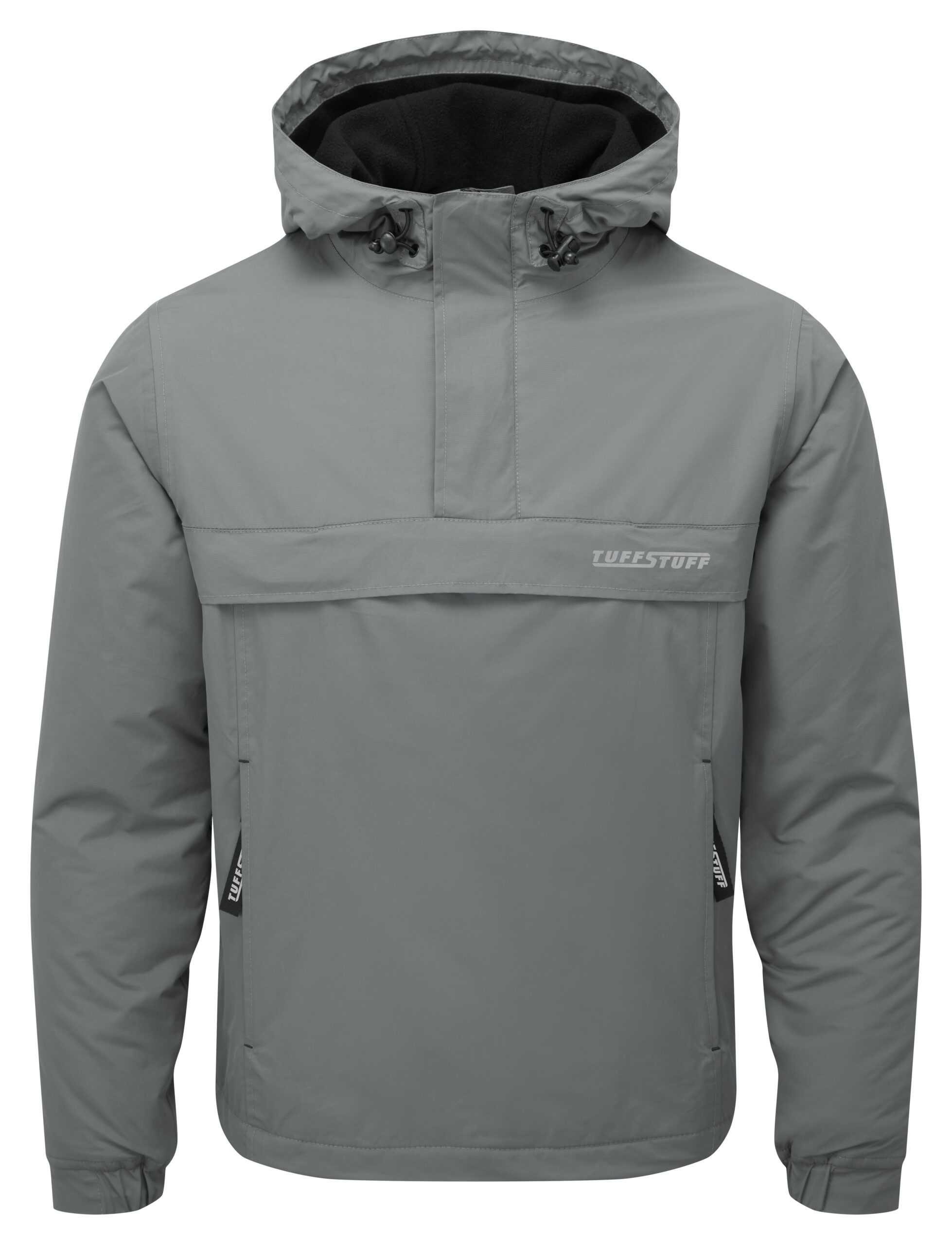 Tuffstuff sutherland lined windbreaker