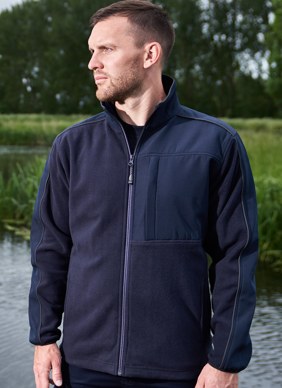Bateleur earthpro® grs fleece