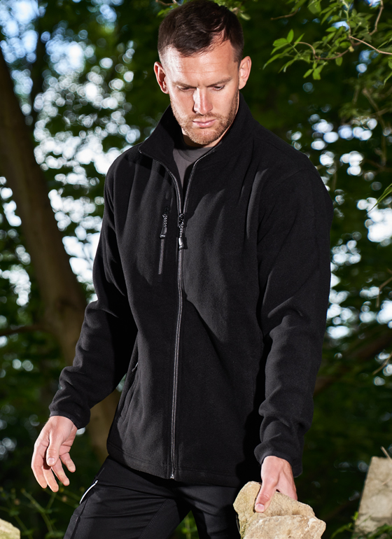 Falcon earthpro® grs fleece