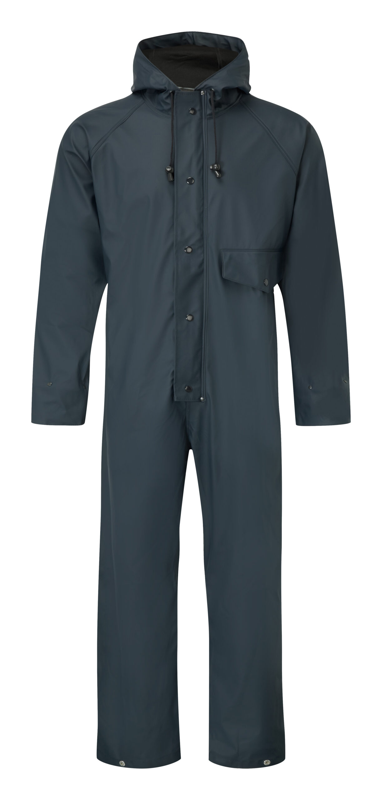 Fort flex coverall