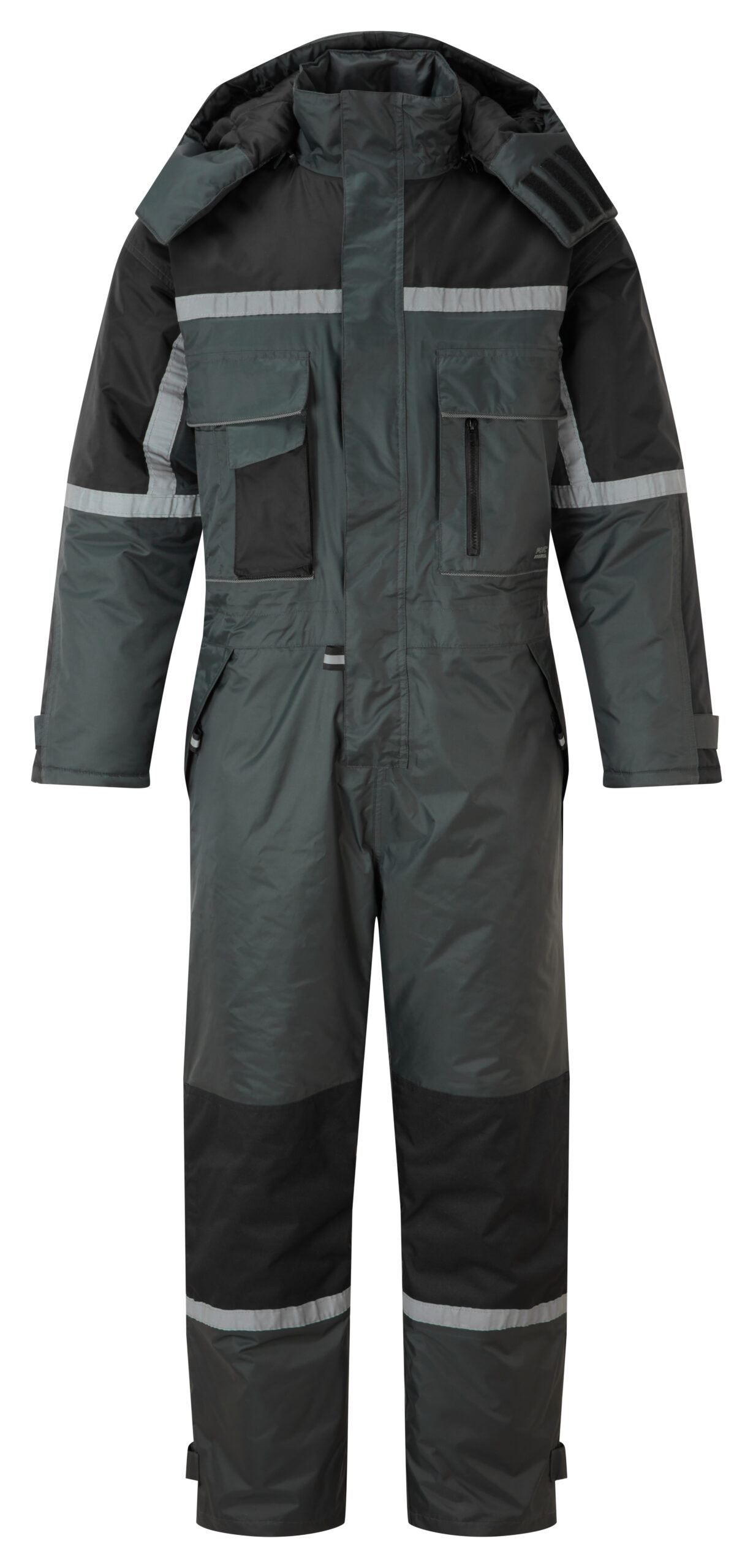 Fort orwell waterproof padded coverall
