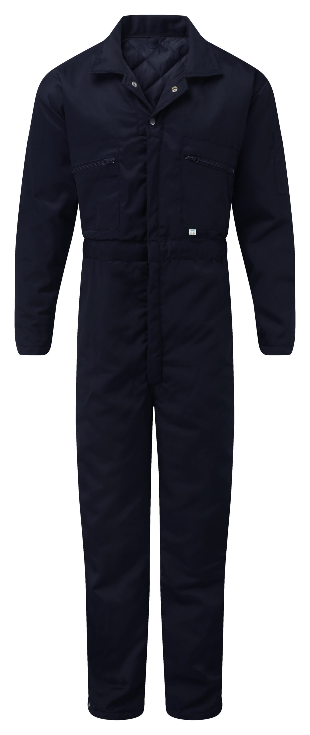Fort padded boilersuit