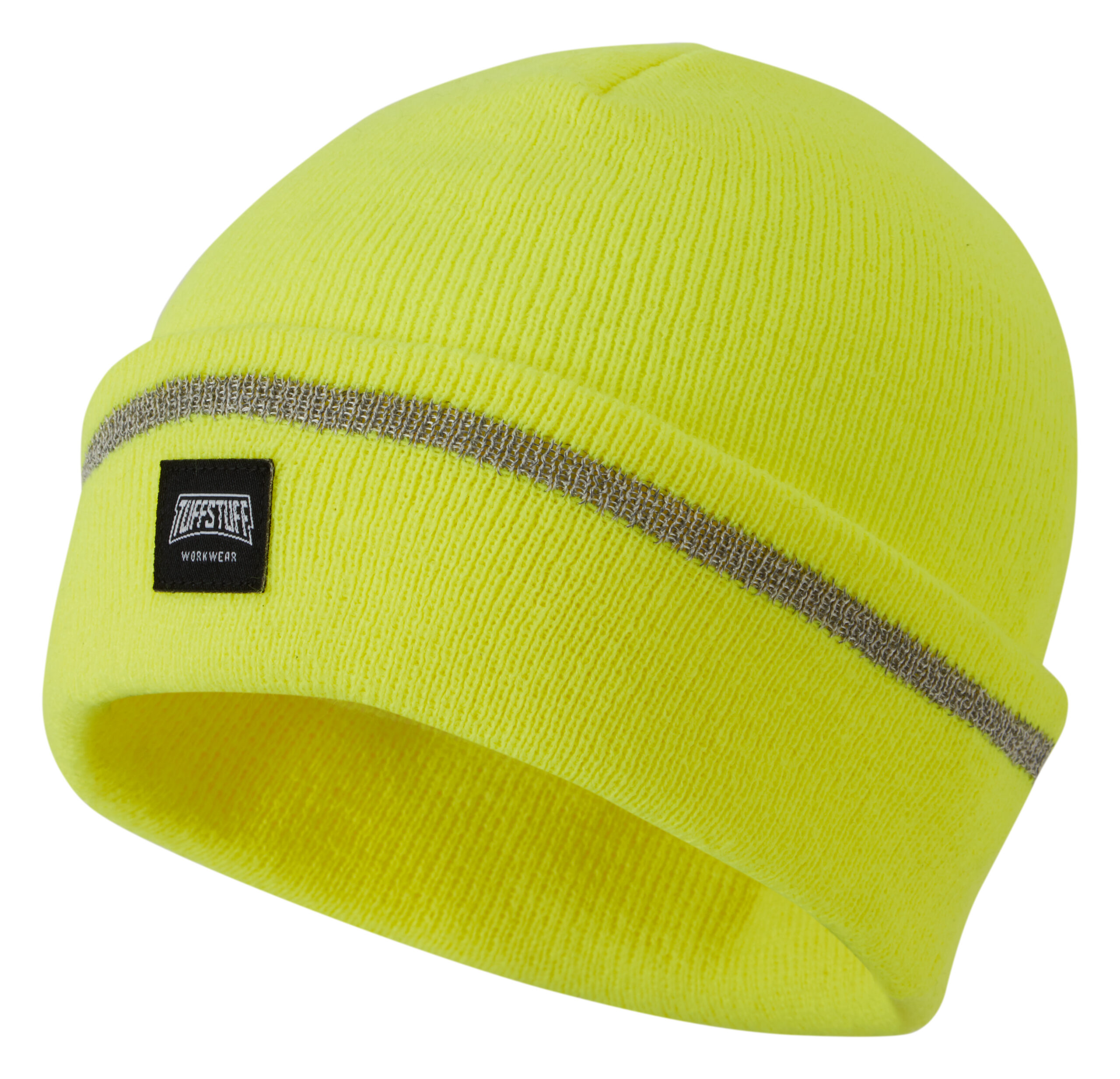 TUFFSTUFF REFLECTIVE THINSULATE BEANIE