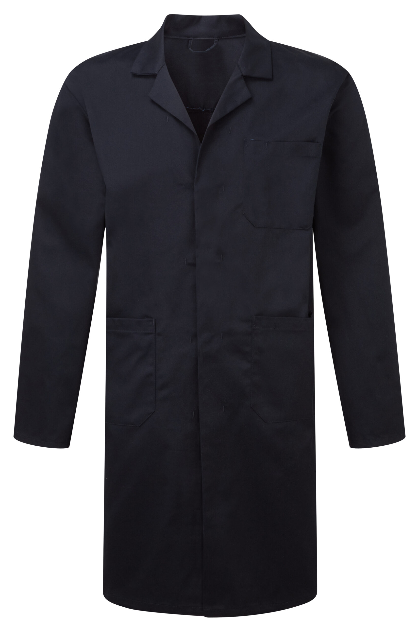 Fort warehouse coat