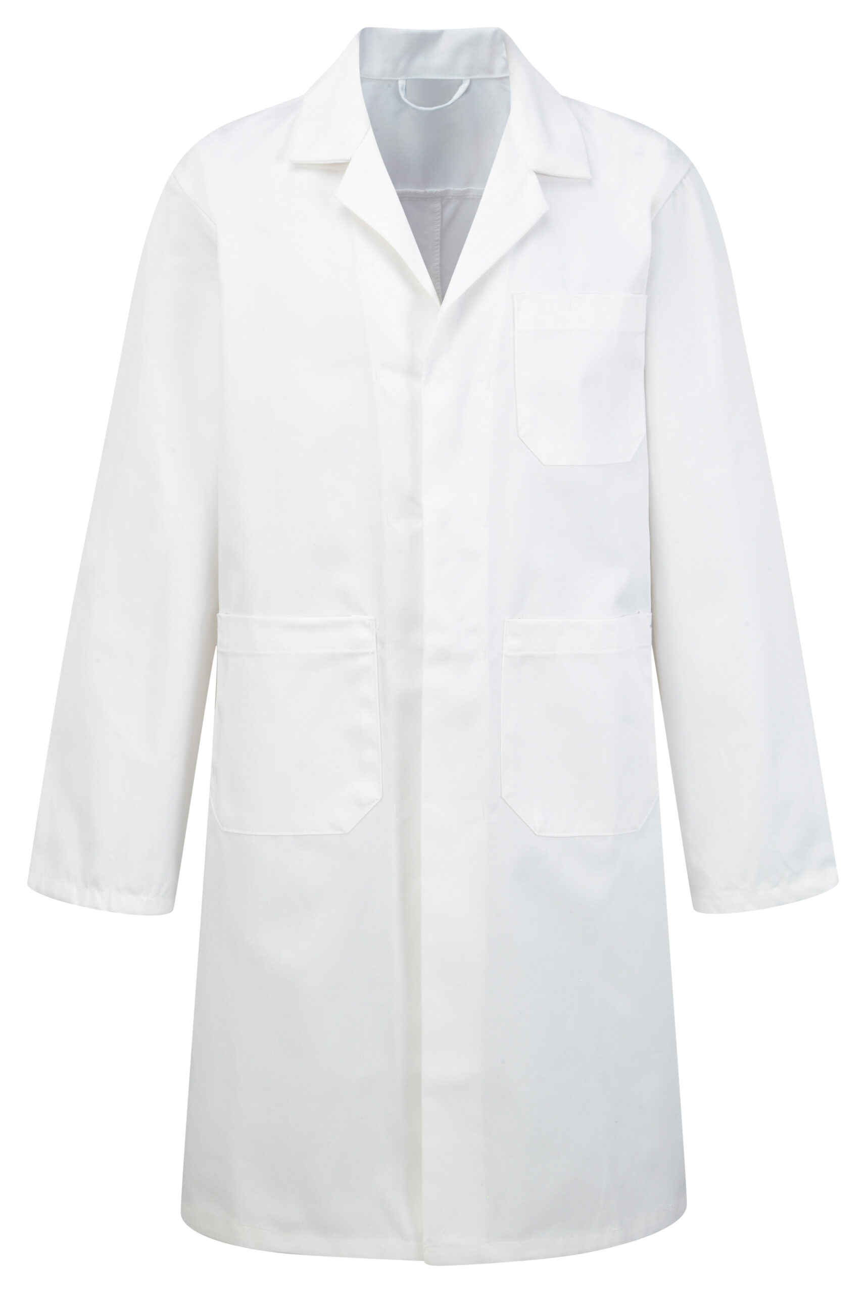 Warehouse coats