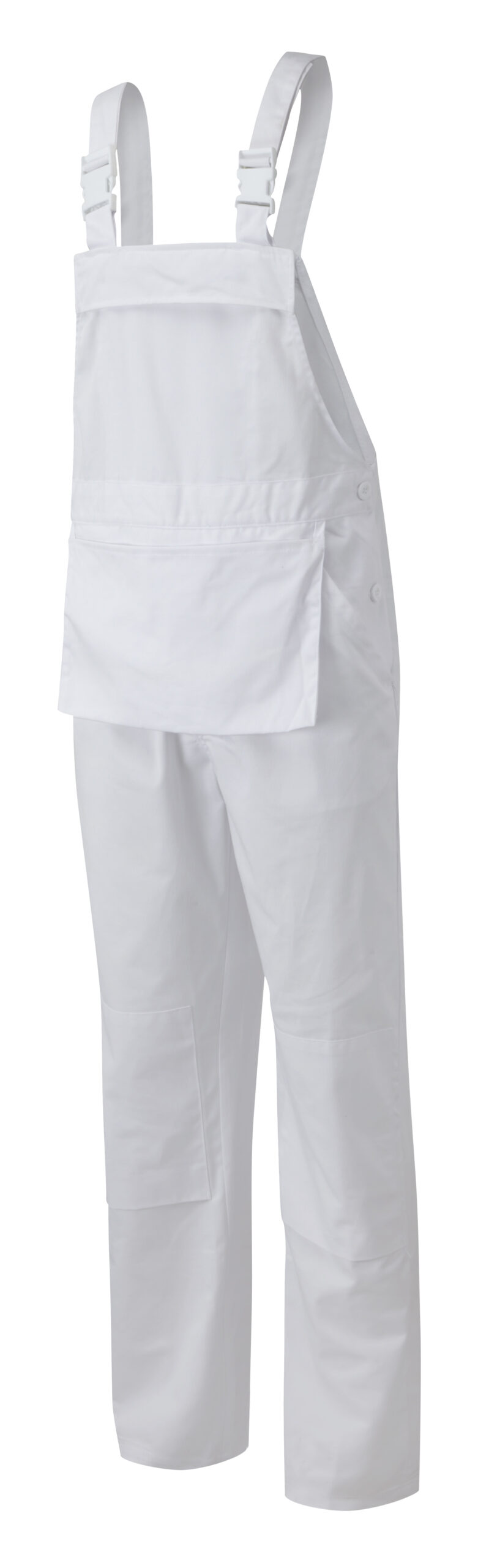 Fort bib & brace overall