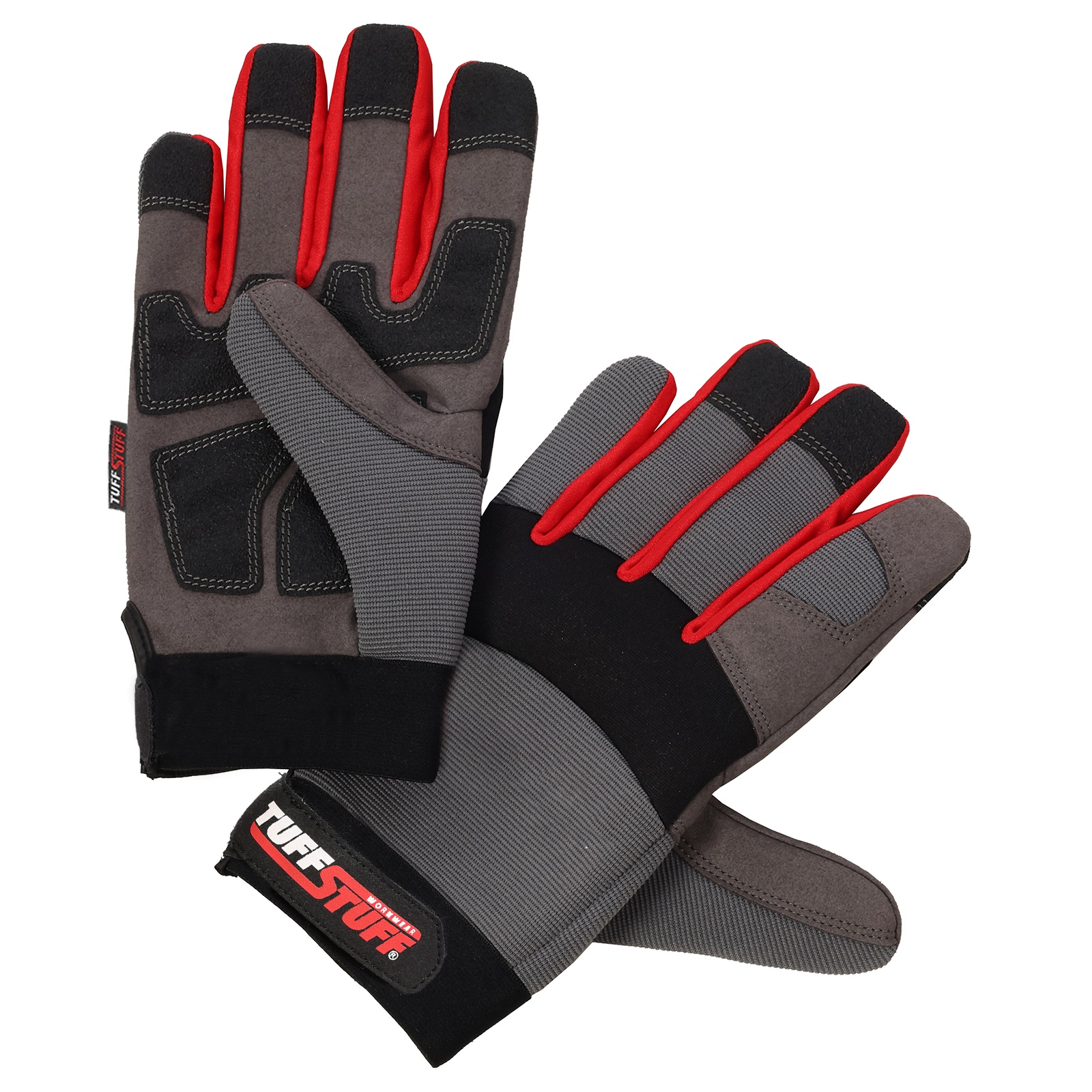 Tuffstuff pro work gloves