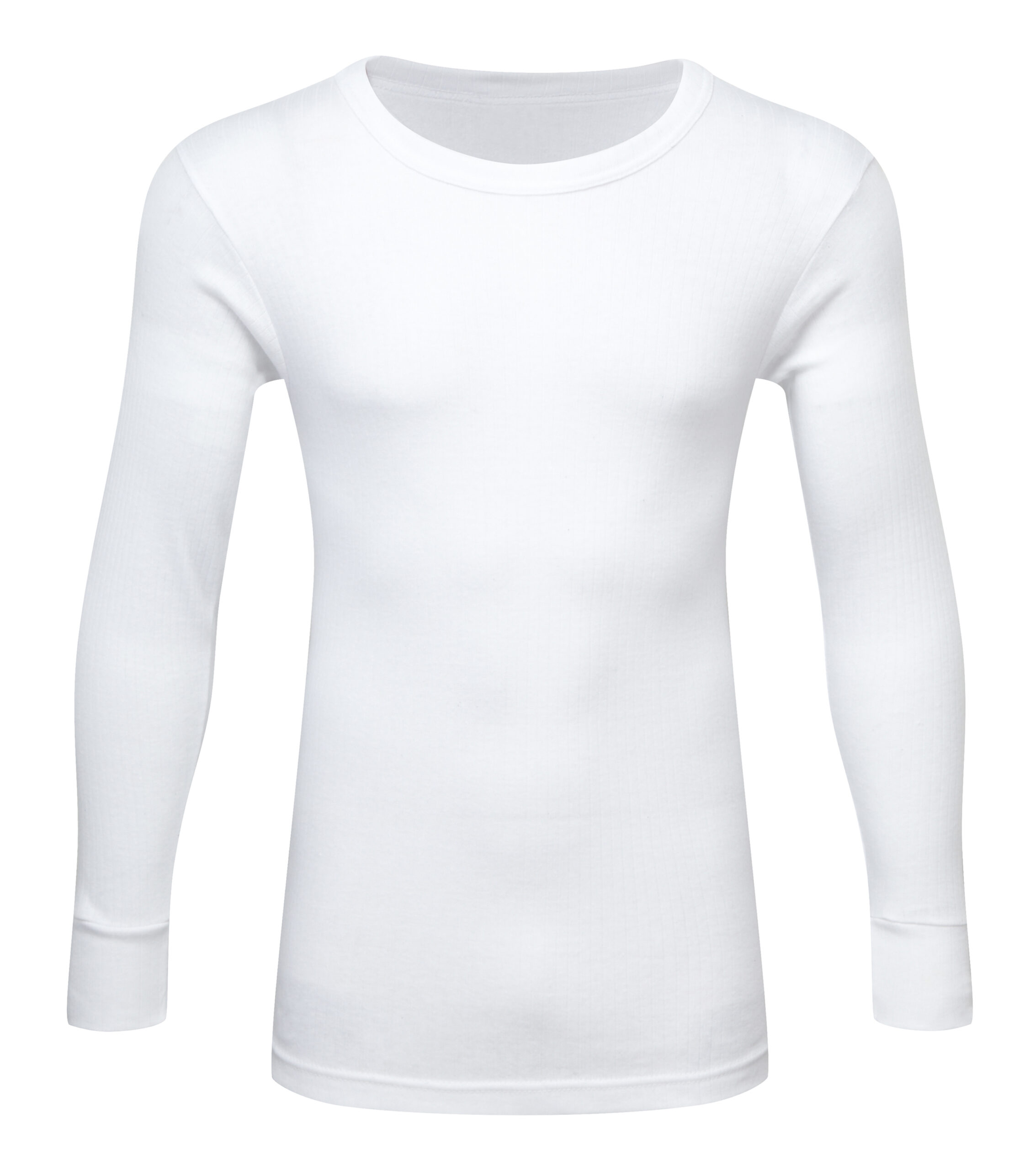 Fort thermal long sleeve vest