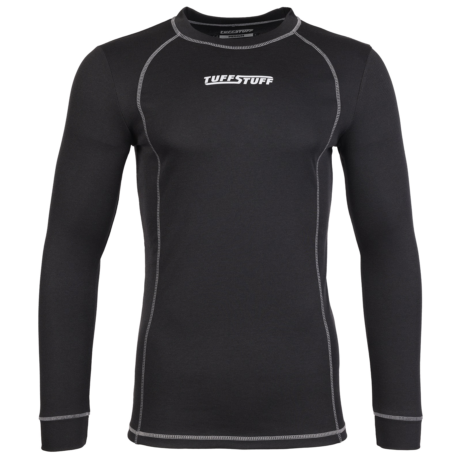 Tuffstuff basewear long sleeve t-shirt