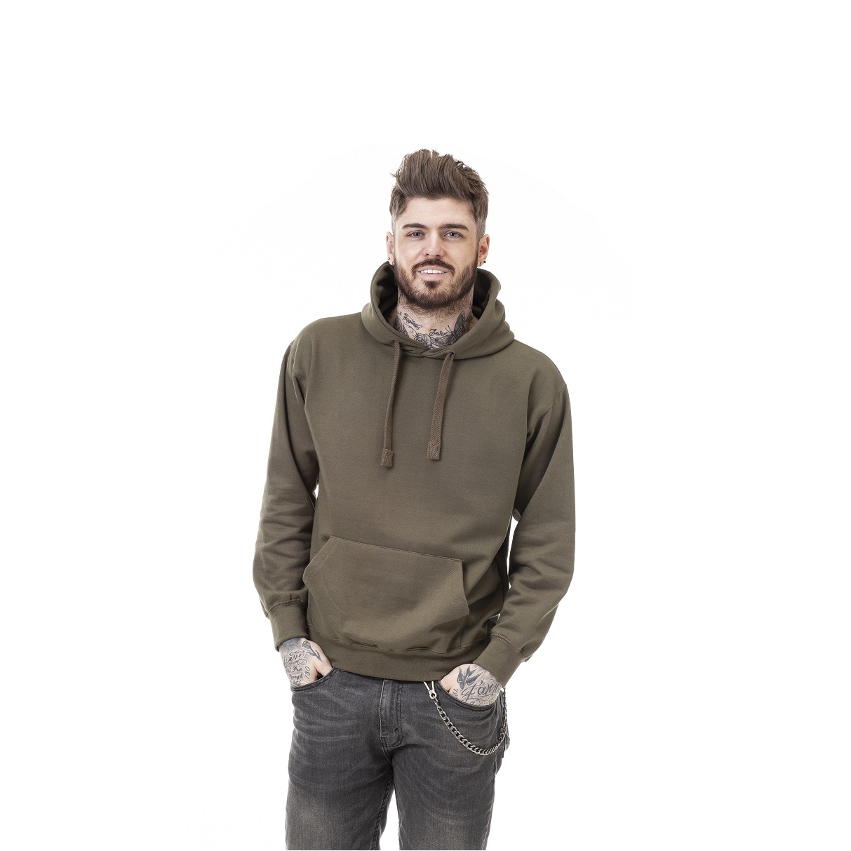 Meteor classic hoodie