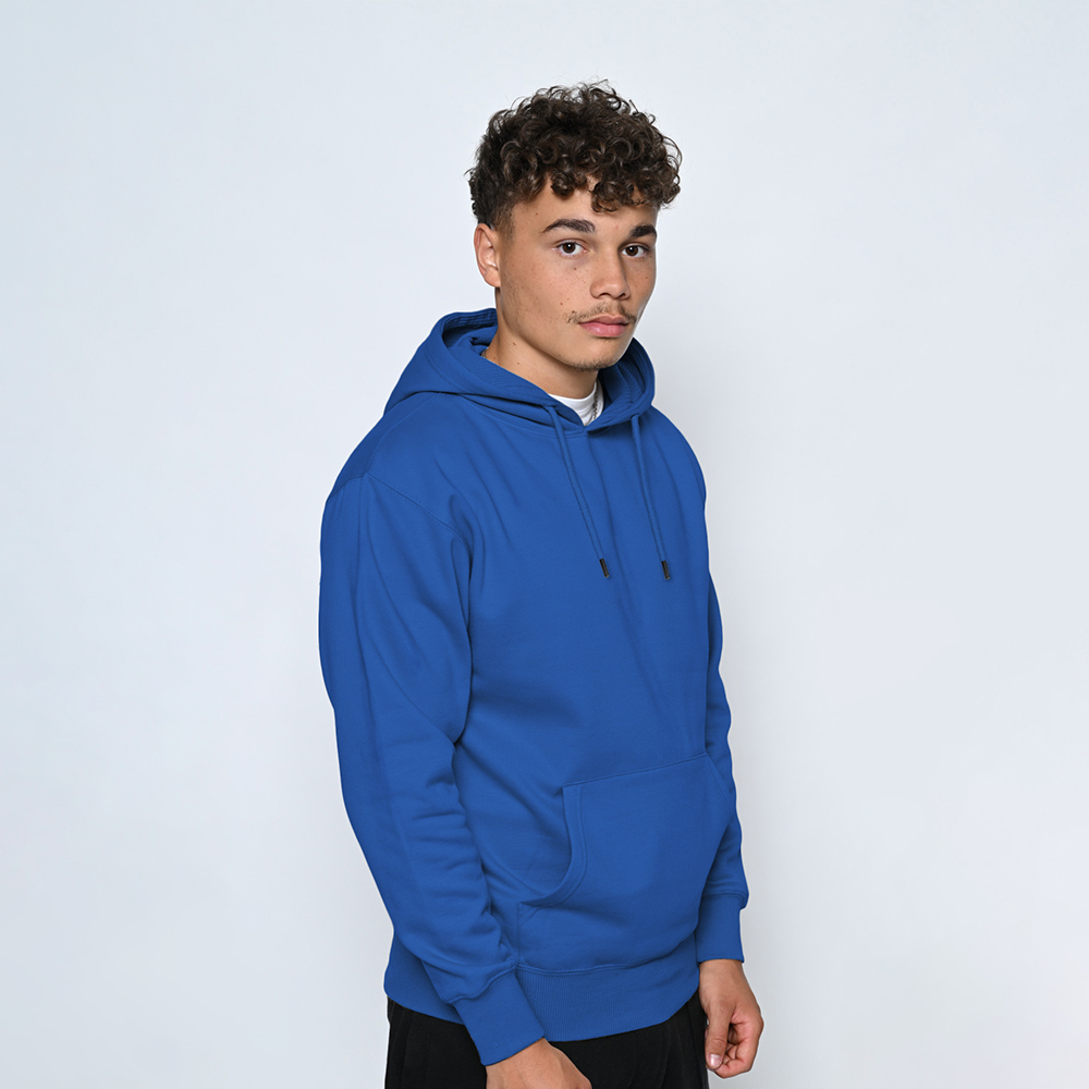 Apollo Comfort Cut Hoodie