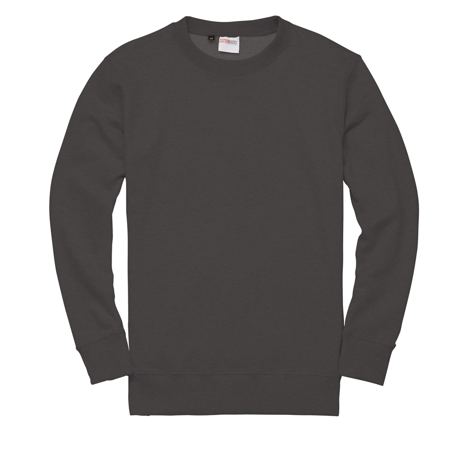 Solar kids comfort cut sweatshirt