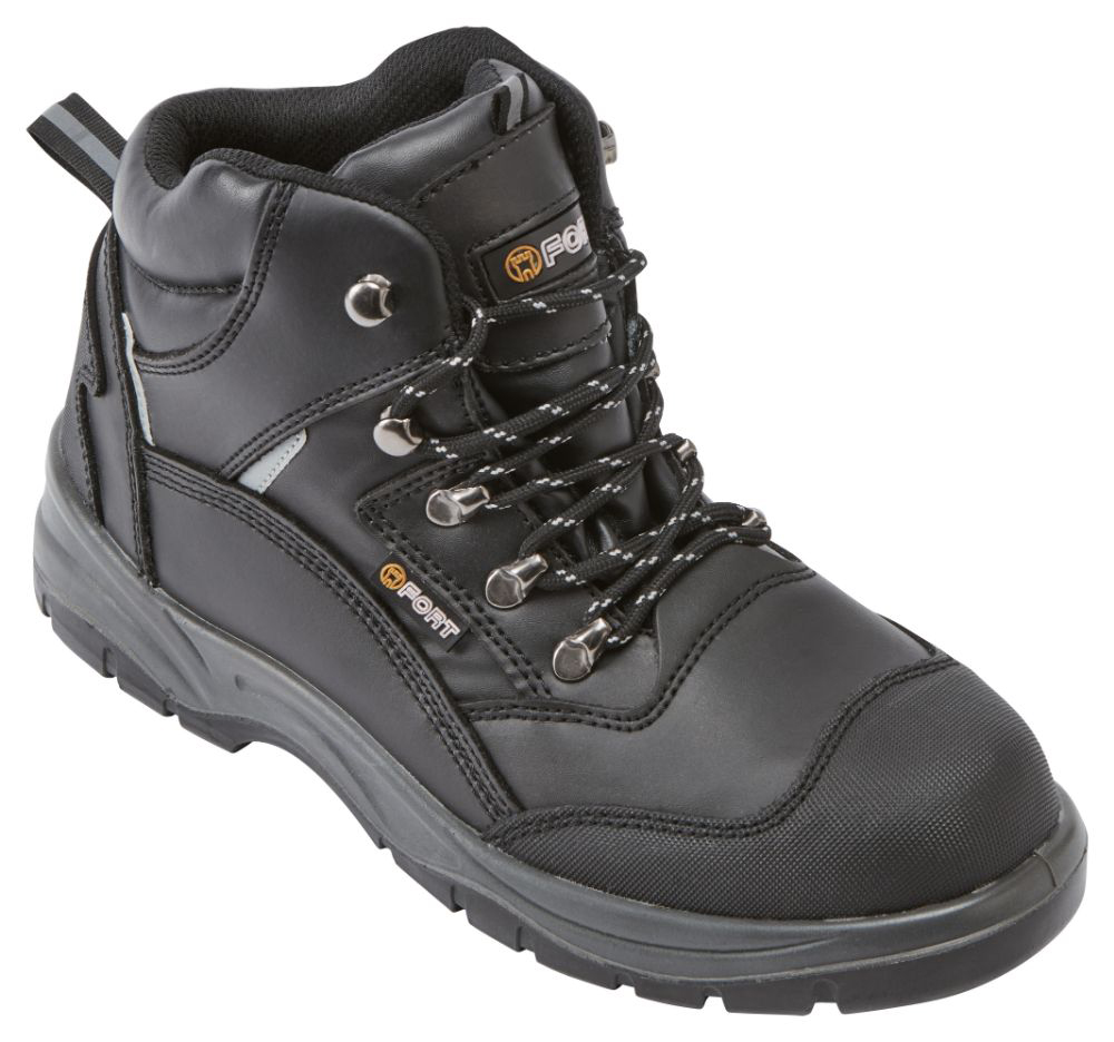 FORT KNOX SAFETY BOOT