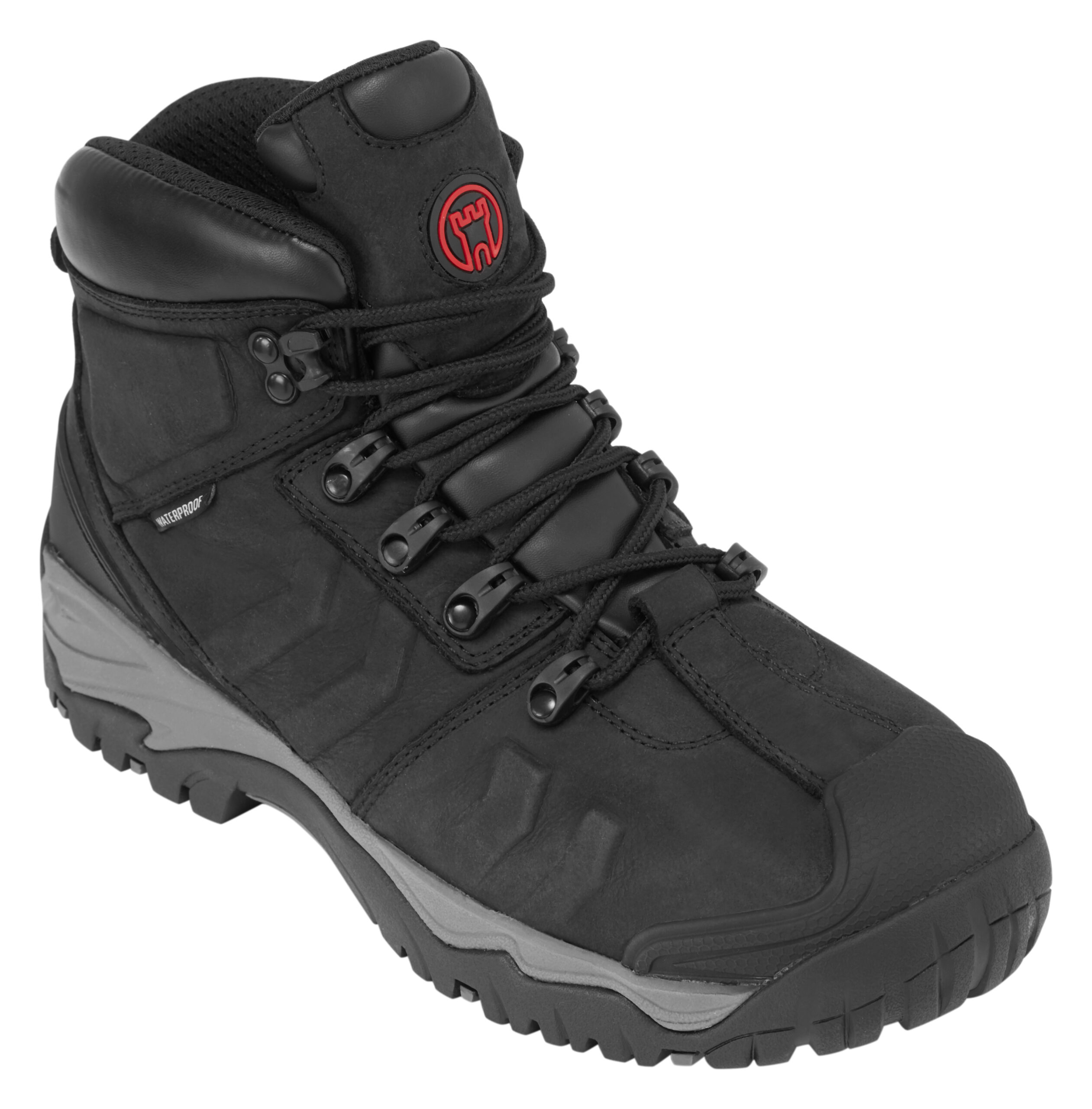 FORT DEBEN SAFETY BOOT