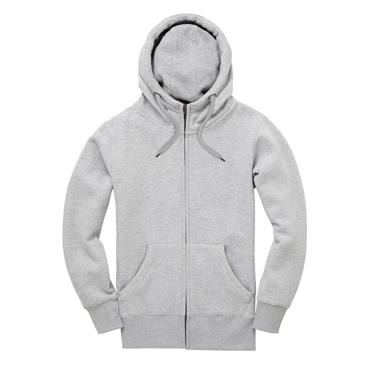 Neptune ultra premium zip hoodie