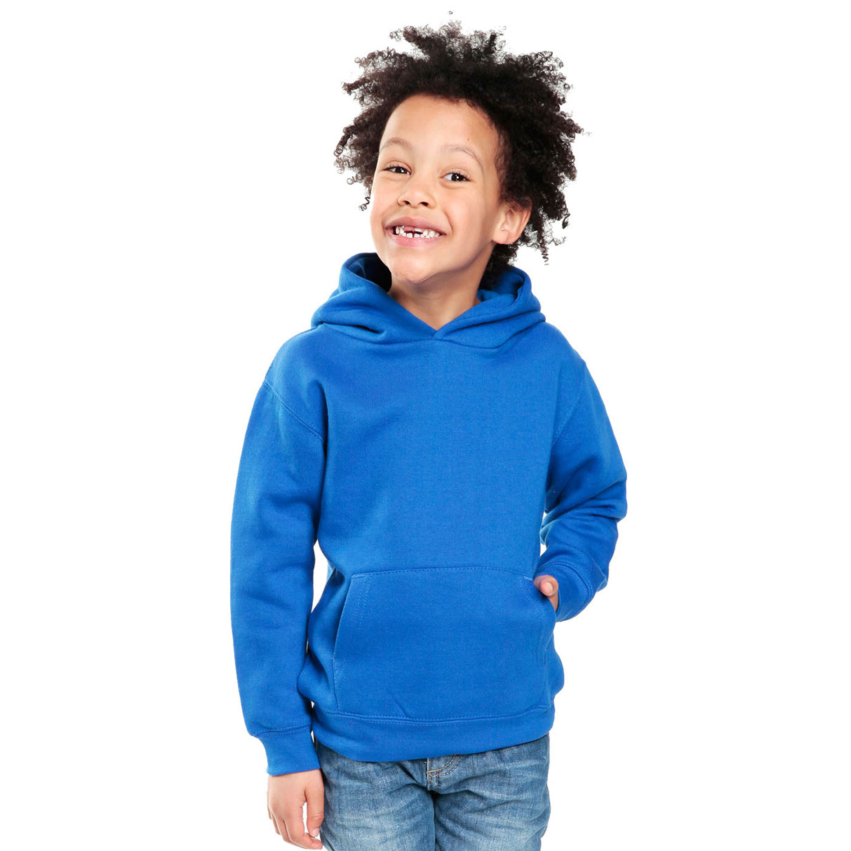 Orion premium kids  hoodie