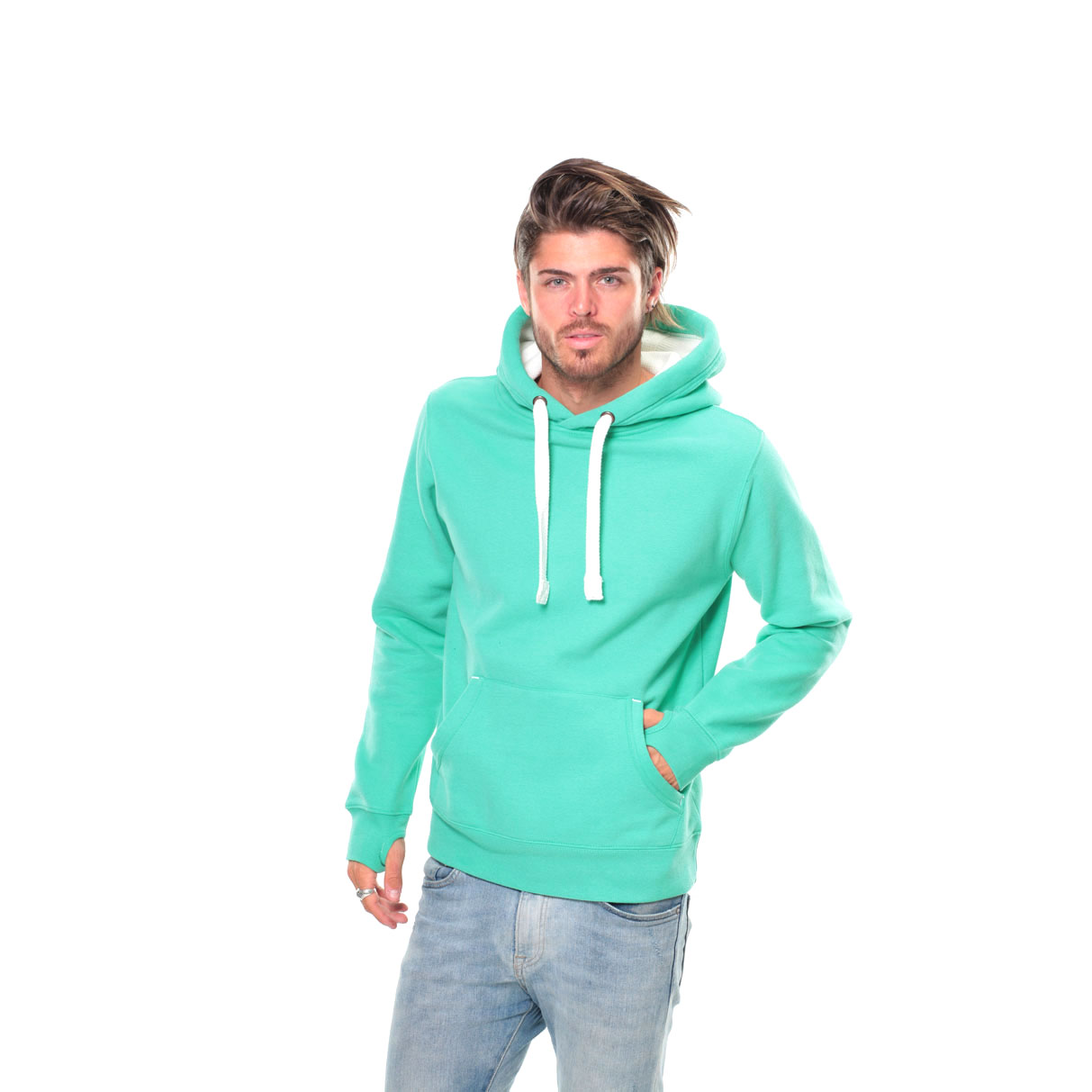 Titan ultra premium hoodie