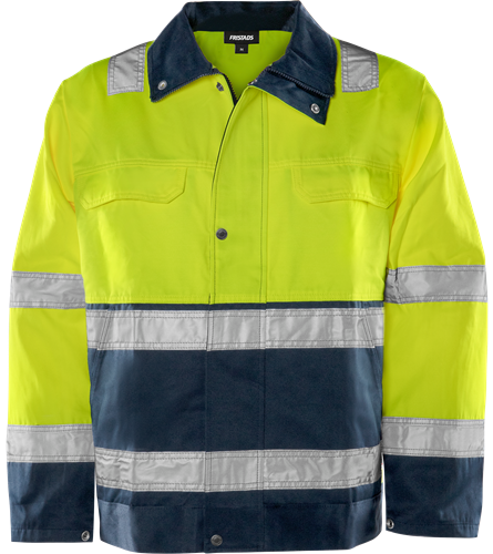High vis jacket class 3 4797 th