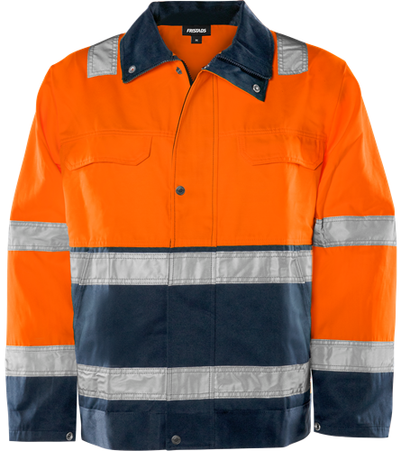 High vis jacket class 3 4797 th