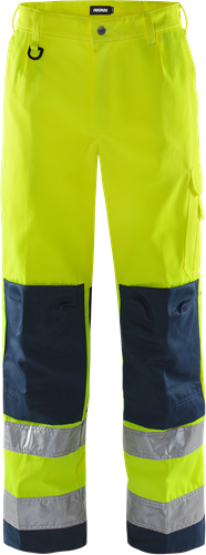 High vis trousers class 2 2001 th