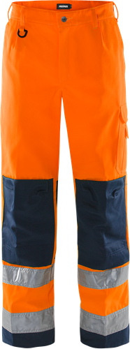 High vis trousers class 2 2001 th