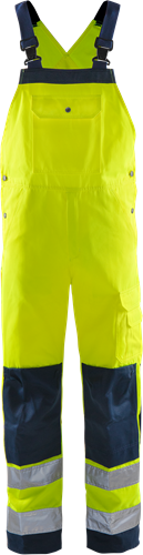 High vis bib'n'brace class 2 1001 th