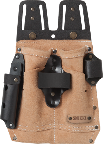 Snikki tool holder 9300 lthr